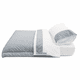 thumbnail image 3 of Set Cama Transición 100% Algodón Grey, 3 of 3