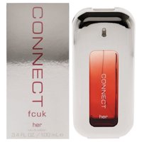 French Connection Uk - Fcuk Connect De Para Es - Edt Spray