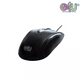 thumbnail image 2 of E4U Mouse USB NEGRO, 2 of 4