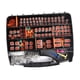 thumbnail image 1 of Kit de conectores DT Deutsch de 603 piezas 2P 3P 4P 8P 6P 12P Herramienta de extracción de conectores DT premium a prueba de polvo de alto rendimiento, 1 of 5