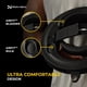 thumbnail image 3 of Neck Trainer Iron Neck 3.0 Advanced para aliviar el dolor y mejorar la postura, 3 of 9