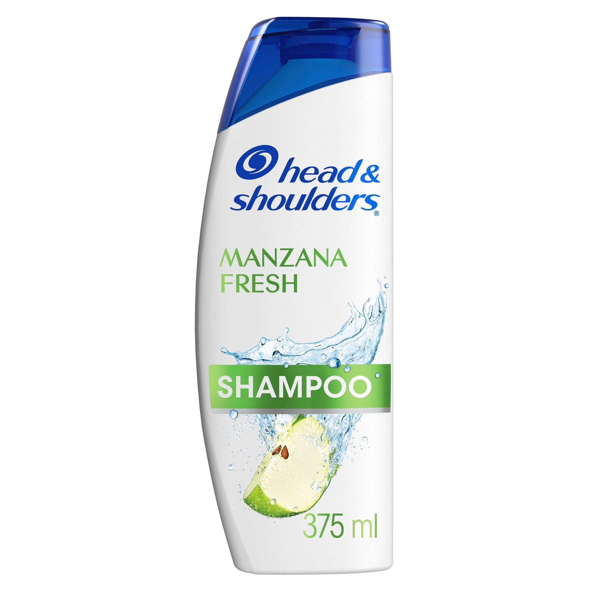 Shampoo Head & Shoulders Manzana Fresh