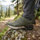 thumbnail image 2 of Zapatilla Nat Geo Outdoor Sport Verde, 2 of 6