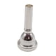 thumbnail image 3 of Boquilla De Trombón De Latón Profesional Resistente Para Principiantes, Interpretación En Escena, Caña Grande Y Lisa, 3 of 5