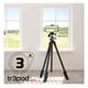 thumbnail image 3 of Tripode Camara Celular Video Tr3pod 170 + Adaptador Celular, 3 of 7