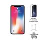 thumbnail image 1 of Apple iPhone X 64GB Gris espacial - Reacondicionado, 1 of 3