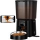 thumbnail image 1 of Comedero automático Petrice para gatos 4 L con cámara WiFi, 1 of 3