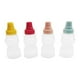 thumbnail image 5 of 4 Botellas De Salsa De Tomate Recargables De 23 Ml Para Salsa BBQ, Aceite De Oliva Para Niños, 5 of 5