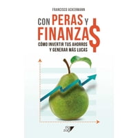 Zig-Zag - Libro Con Peras Y Finanzas