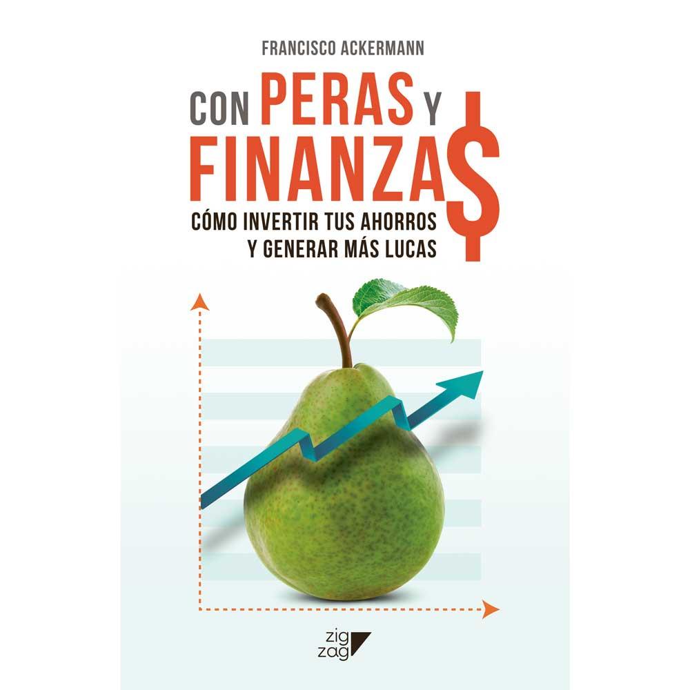 Zig-Zag - Libro Con Peras Y Finanzas