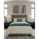 thumbnail image 3 of Piecera de Cama Velvet Luxury 90 x 210 cm, 3 of 6