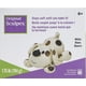 thumbnail image 1 of Arcilla de polímero para hornear Sculpey, original, blanca, 800 g, 1 of 3