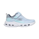 thumbnail image 1 of ZAPATILLAS URBANAS SKECHERS GLIDE STEP DRIFT INFANTIL | 303682L-BKMT - Talla 28, 1 of 6