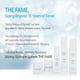 thumbnail image 2 of Set Cuidado Piel The Fame 5 Piezas Toner 150 Ml, 2 of 3