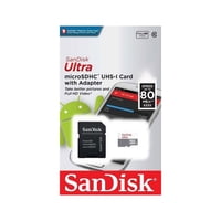 Tarjeta De Memoria 32 Gb Sandisk