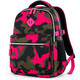 thumbnail image 2 of Mochila Semi Acolchada 27 L Camuflada con Bolsillos Laterales, 2 of 5