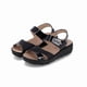 thumbnail image 1 of Sandalia SPA Anabela Negro Piccadilly, 1 of 4