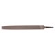 thumbnail image 1 of Mill File Crescent Nicholson, acero con alto contenido de carbono, 10 cm, 1 of 2