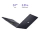 thumbnail image 5 of Portátil ASUS E210 11.6 pulgadas Intel Celeron 4 GB RAM 64 GB SSD Win10, 5 of 7