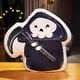 thumbnail image 1 of Halloween Scary Ghost Pumpkin Pillow Plush Toys, Halloween Send Children The Best Gift For Your Friends! Christmas Gift Halloween Gift, 1 of 3