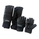 thumbnail image 4 of Guantes De Boxeo Medios Mitones Duraderos Para Agarrar Saco De Boxeo Fitness L, 4 of 5