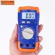 thumbnail image 2 of Comprobador de condensadores Honeytek A6013L LCD Display 200pF-20MF, 2 of 6