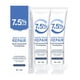 thumbnail image 1 of Set de pasta de dientes MySspie Hidroxiapatita Esmalte Protection 125 ml, 1 of 3