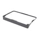thumbnail image 4 of Parasol De Protección De Pantalla ABS Para Tesla Model 3 Y 2021 Bright Carbon Fiber, 4 of 5