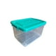 thumbnail image 5 of Caja Organizadora 80L Polipropileno, color surtido, 5 of 6