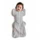 thumbnail image 1 of Saco de dormir para bebés Love to Dream Swaddle UP 1.0 TOG, gris, de 6 a 9 kg, 1 of 9
