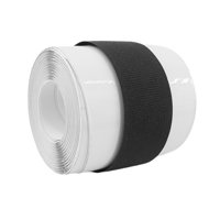 Ioensy - 2X Cinta Protectora Para Tabla De Surf De 8,9 Cm De Ancho Para Tabla De Paddle Surf De Barco De Pesca B