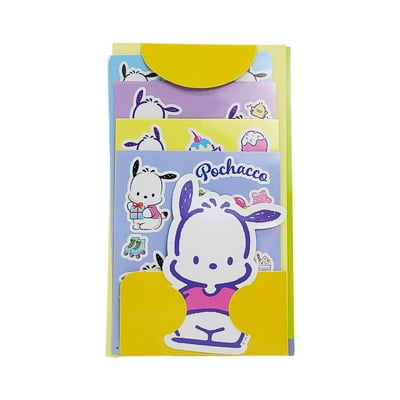 Set Stickers Pochacco  Proarte