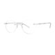 thumbnail image 1 of Lentes de Lectura Scojo New York Gels Redondos Cristal 1.25x, 1 of 7