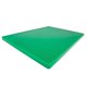 thumbnail image 1 of Tabla de cortar CuttingBoard 61x46 cm 2.5 cm verde HDPP 13 kg, 1 of 7