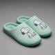 thumbnail image 3 of Pantuflas Snoopy Mujer | Suavidad y Alegría para Tu Hogar, 3 of 3