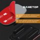 thumbnail image 3 of Montajes adhesivos para casco Sametop para GoPro Hero y DJI Osmo, 3 of 7