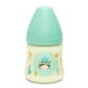 thumbnail image 1 of Mamadera 150 Ml 3p Tetina Redonda Latex Indio Celeste, 1 of 3