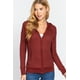 thumbnail image 3 of Chaqueta Térmica con Capucha Color Óxido 'm, 3 of 5