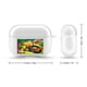 thumbnail image 2 of Desmarcar AirPods Pro Tigger Winnie The Pooh Transparente, 2 of 6