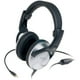 thumbnail image 1 of Audifono Ur29 Over Ear Headphones, 1 of 2