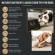thumbnail image 5 of Masticables para perros con cuerno de ciervo, The Antler Box, paquete premium de 454 g, 5 of 8