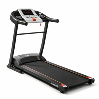 Trotadora Centurfit 10 Km/H | 1.5 Hp Banda De Trote 40 Cm Plegable