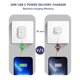 thumbnail image 5 of Cargador de iPhone Spater 3 m Certificado MFi, 5 of 6