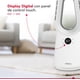 thumbnail image 4 of Ventilador Mesa Sin Aspas Digital Thor Bladeless DigiFan, 4 of 10