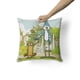 thumbnail image 1 of Cojin Decorativo Un Show Mas, 1 of 1