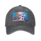 thumbnail image 1 of Sombrero Vaquero Desmarcar Olaf, 1 of 6