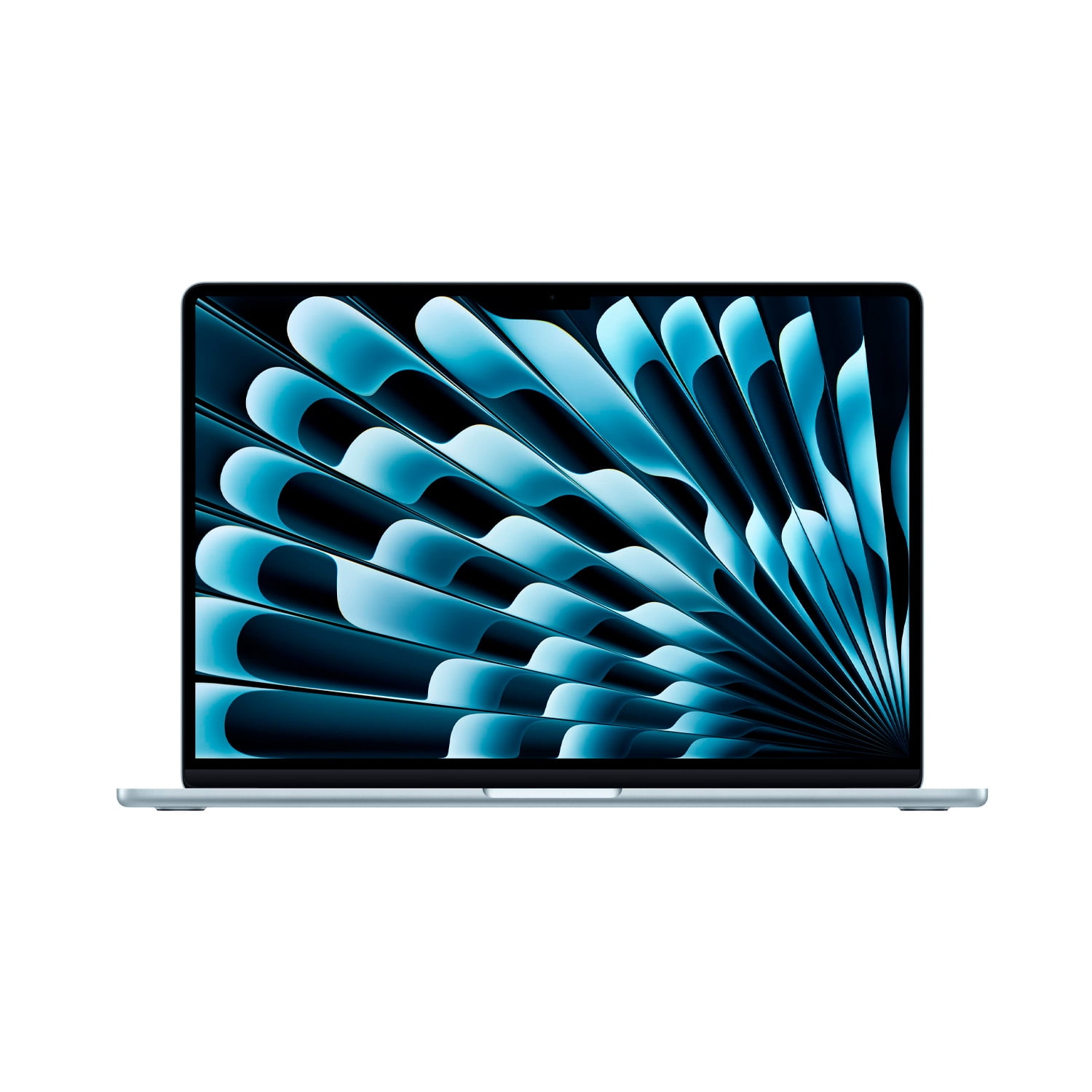 Apple Macbook Air 15" Chip M4 16gb 256gb Ssd Sky Blue