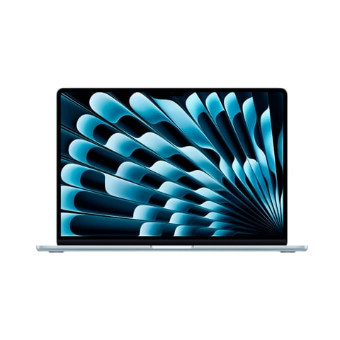 Apple Macbook Air 15 Chip M4 16Gb 256Gb Ssd Sky Blue