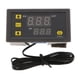 thumbnail image 3 of W3230 Pantalla Digital Relé Controlador De Temperatura Regulador Del Termostato 12V, 3 of 5