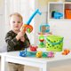 thumbnail image 5 of Set de pesca VTech Jiggle and Giggle con 7 criaturas marinas de 2 a 5 años, 5 of 8
